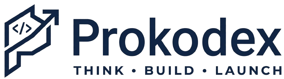 Prokodex Logo